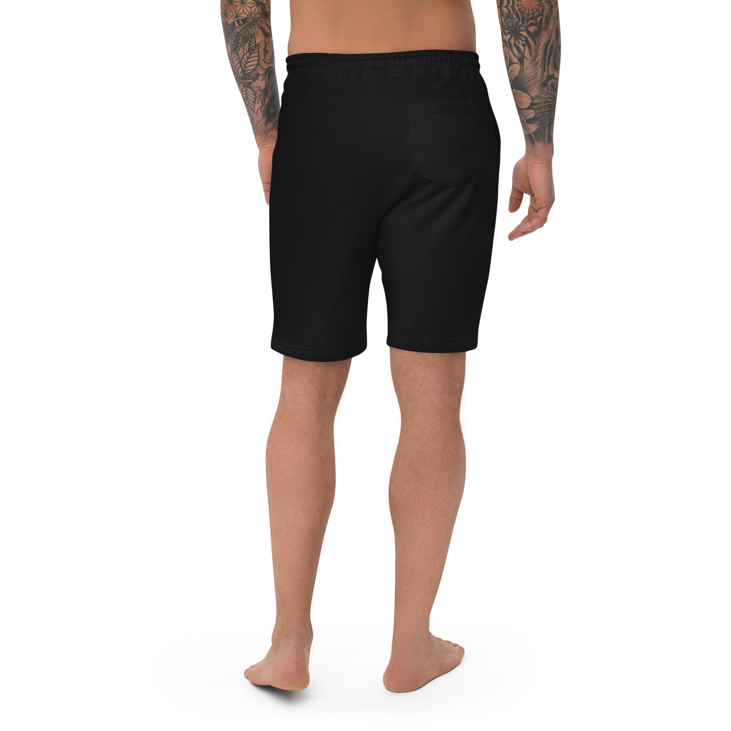 Sam War Shorts