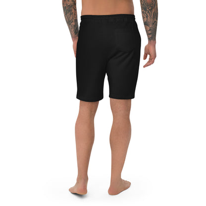 Sam War Shorts