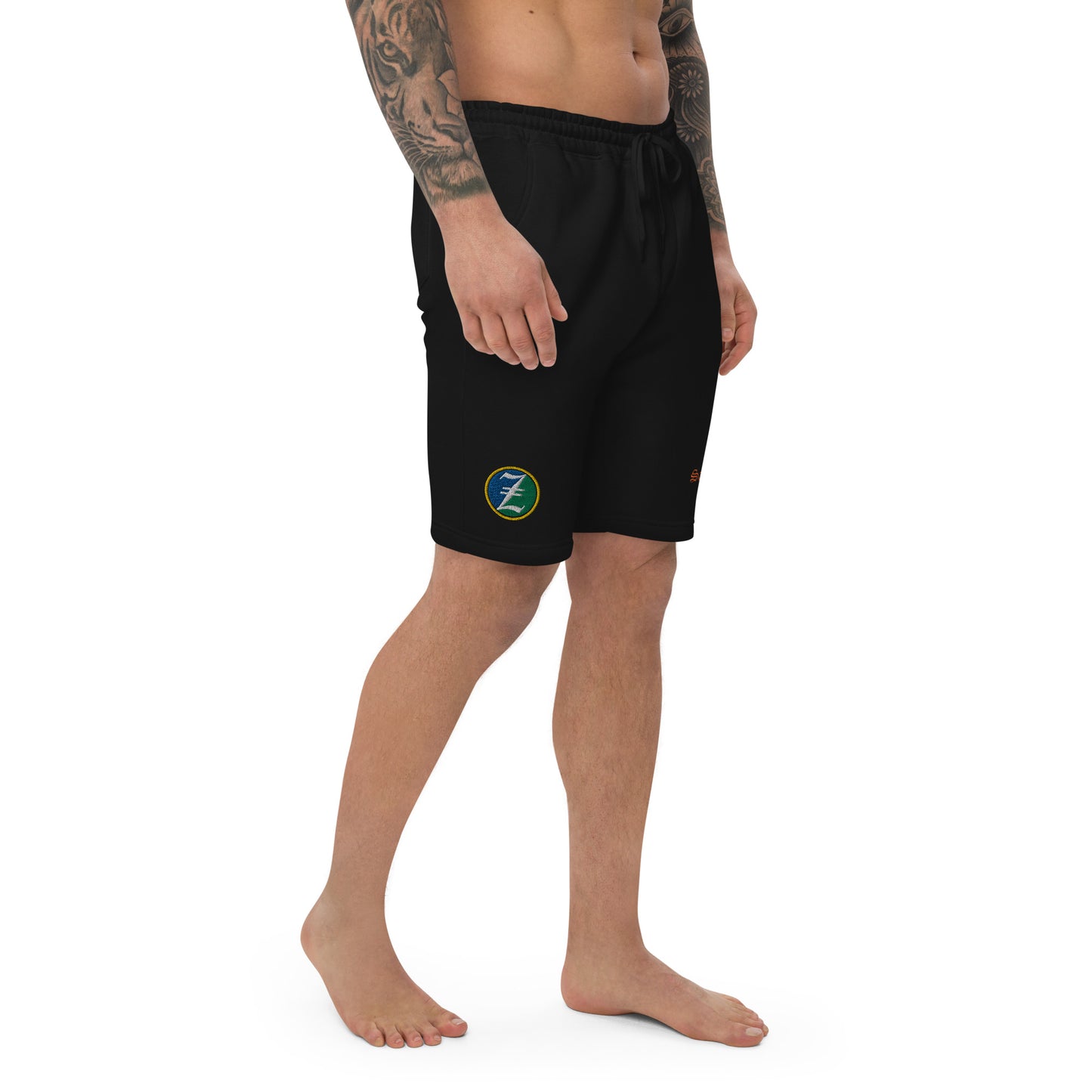 Sam War Shorts