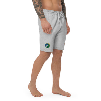 Sam War Shorts