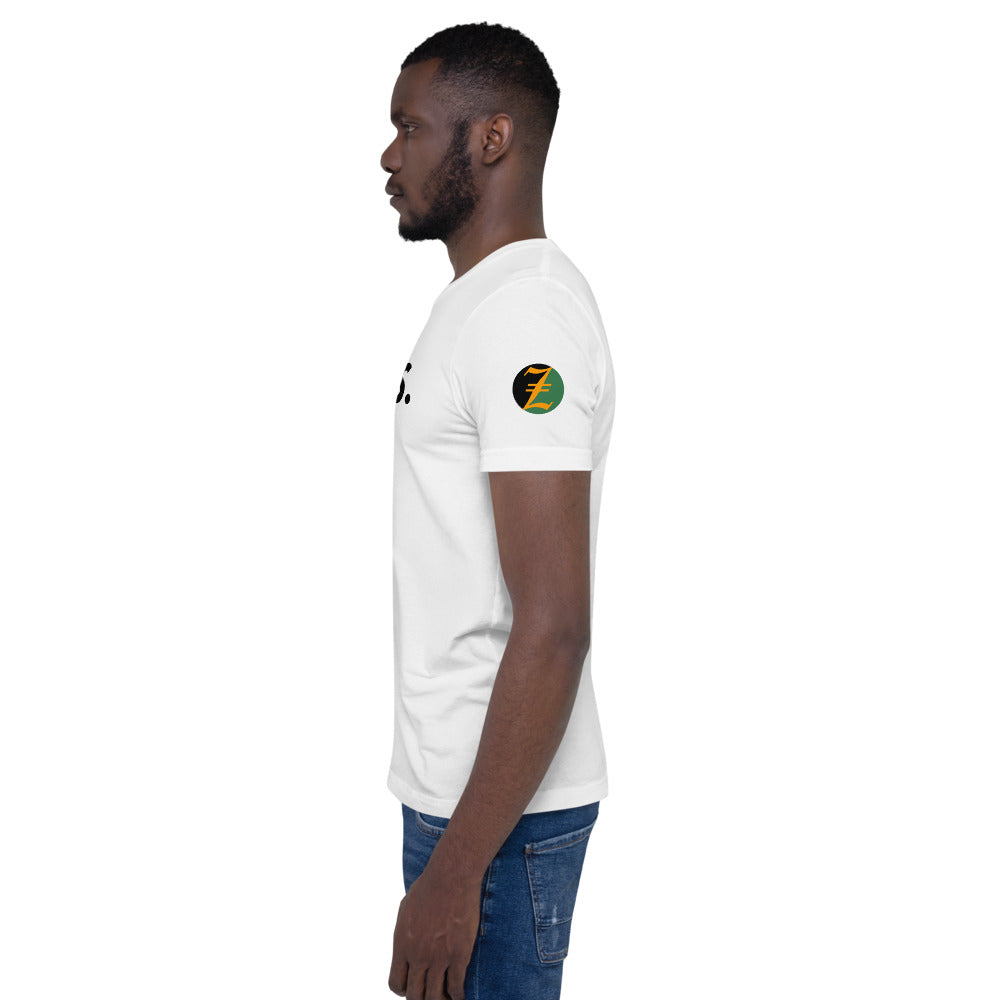Say Less. Z-Shirt