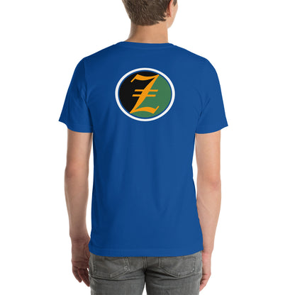 Sam War Original T-Shirt